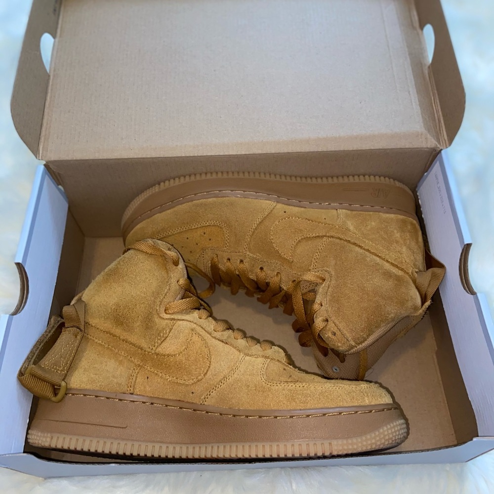 Nike Air Force
